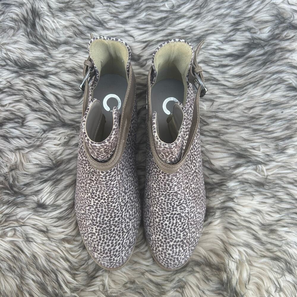 ✅ Lot of 2 Pairs Women’s Size Flats & Boots (3C-11) - Picture 7 of 11